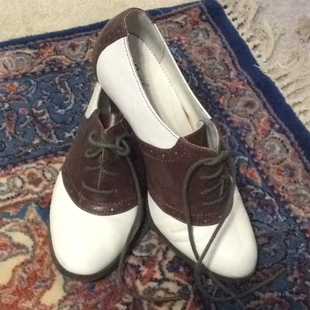 Bass Shoes